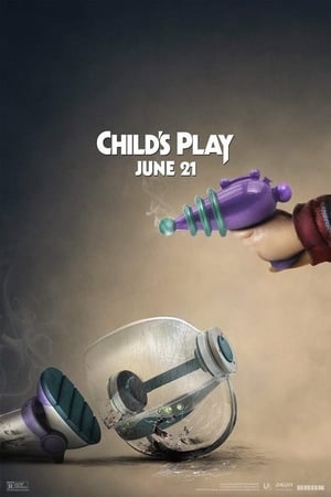 Child’s Play: Toy Story Massacre - gdzie obejzeć online