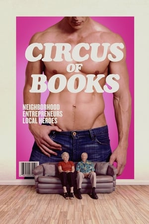 Circus of Books - gdzie obejzeć online