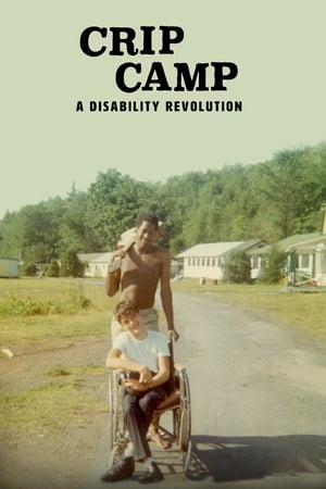 Crip Camp: A Disability Revolution - gdzie obejzeć online