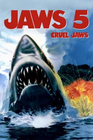 Cruel Jaws - gdzie obejzeć online