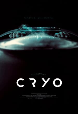 Cryo - gdzie obejzeć online