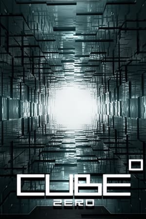 Cube Zero - gdzie obejzeć online