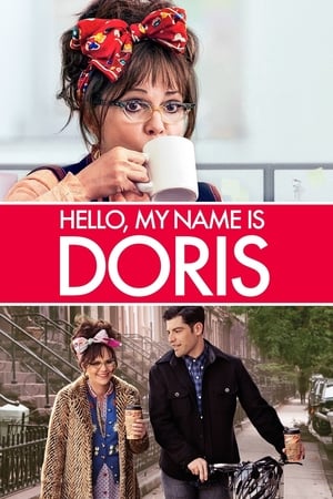 Cześć, na imię mam Doris - gdzie obejzeć online