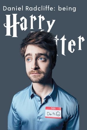 Daniel Radcliffe: Being Harry Potter - gdzie obejrzeć online