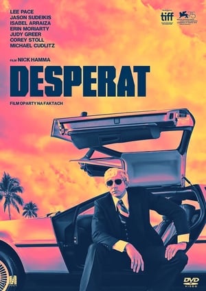 Desperat - gdzie obejzeć online