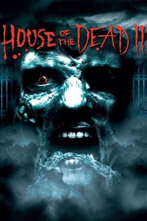 Dom śmierci II - gdzie obejzeć online