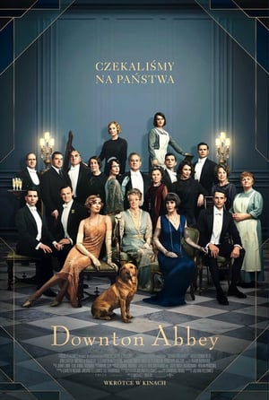 Downton Abbey - gdzie obejzeć online