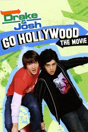 Drake & Josh Go Hollywood - gdzie obejzeć online
