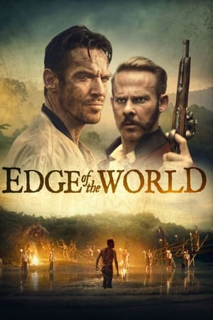 Edge of the World - gdzie obejzeć online