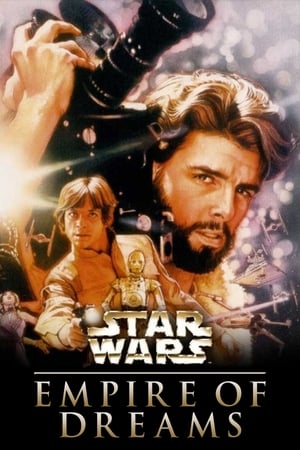 Empire of Dreams: The Story of the Star Wars Trilogy - gdzie obejzeć online