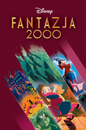 Fantazja 2000 - gdzie obejzeć online