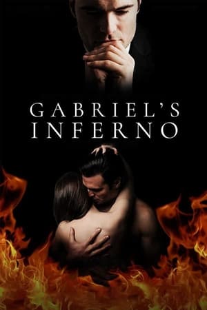 Gabriel’s Inferno: Part IV - gdzie obejzeć online