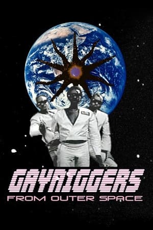 Gayniggers from Outer Space - gdzie obejzeć online
