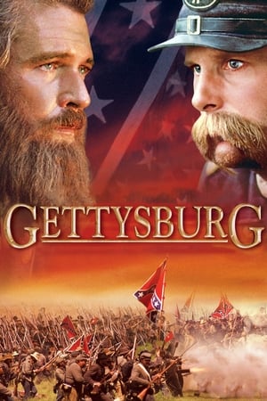 Gettysburg - gdzie obejzeć online