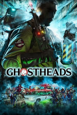 Ghostheads - gdzie obejzeć online