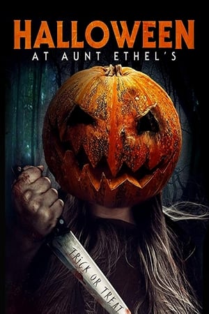 Halloween at Aunt Ethel’s - gdzie obejzeć online