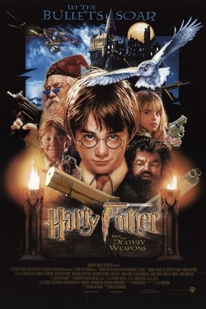 Harry Potter and the Deathly Weapons - gdzie obejzeć online
