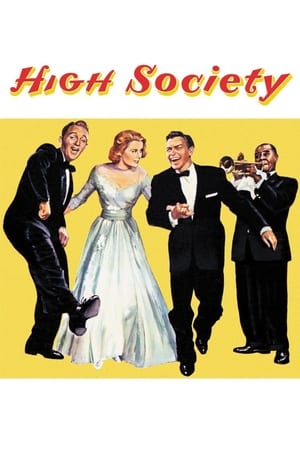 High Society - gdzie obejzeć online