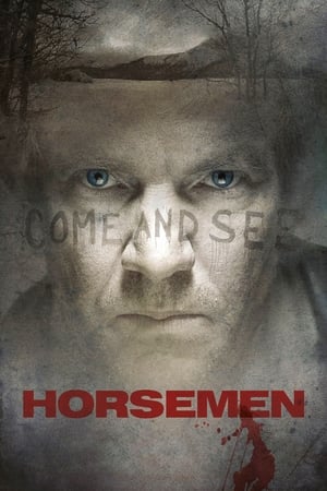 Horsemen – Jeźdźcy Apokalipsy - gdzie obejzeć online