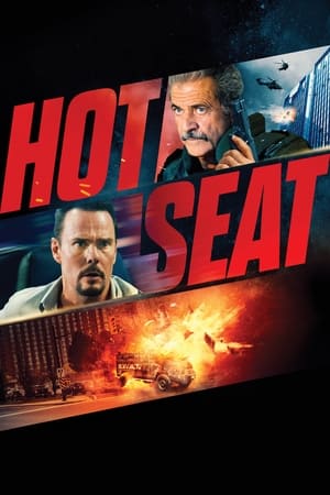 Hot Seat - gdzie obejzeć online