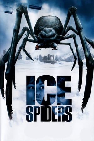 Ice Spiders - gdzie obejzeć online