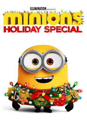 Illumination Presents: Minions Holiday Special - gdzie obejzeć online