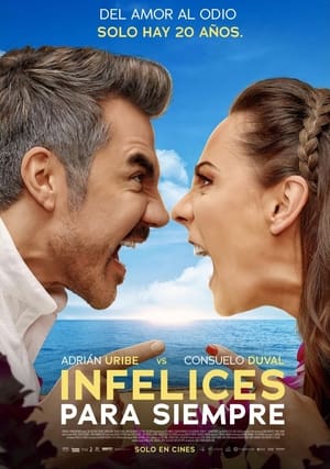 Infelices para Siempre - gdzie obejrzeć online