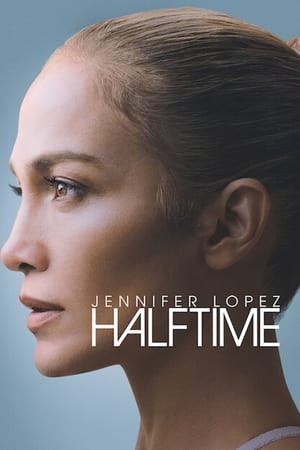 Jennifer Lopez:  Halftime - gdzie obejzeć online