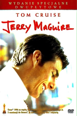 Jerry Maguire - gdzie obejzeć online