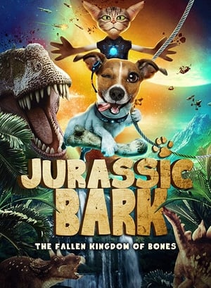 Jurassic Bark - gdzie obejzeć online