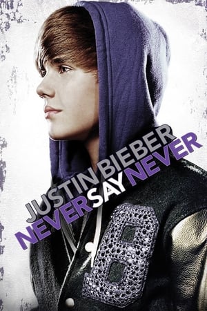 Justin Bieber: Never Say Never - gdzie obejzeć online