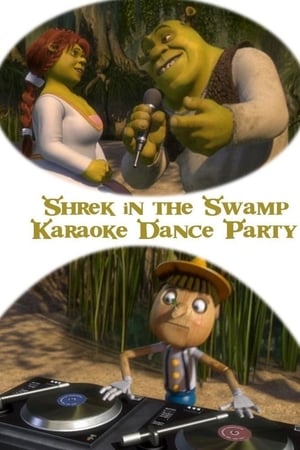 Karaoke Shreka z Bagien - gdzie obejzeć online