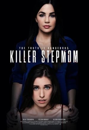 Killer Stepmom - gdzie obejzeć online