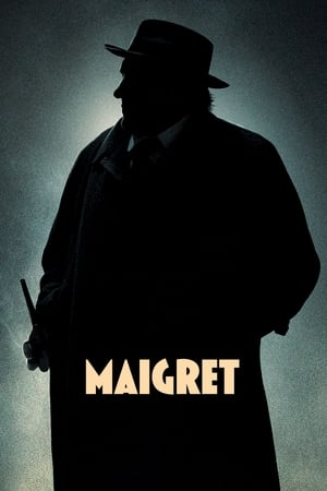 Komisarz Maigret - gdzie obejzeć online