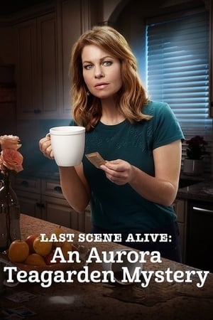 Last Scene Alive: An Aurora Teagarden Mystery - gdzie obejzeć online
