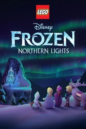 LEGO Frozen Northern Lights - gdzie obejzeć online
