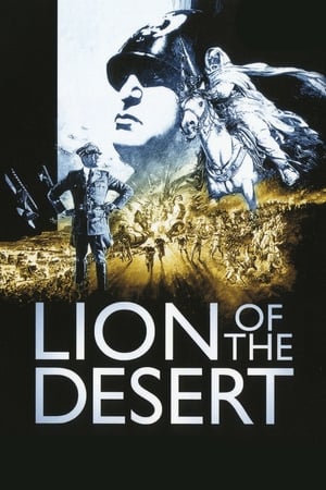 Lew pustyni - gdzie obejzeć online