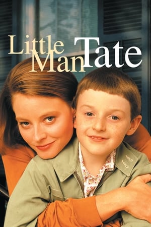 Little Man Tate - gdzie obejzeć online
