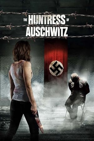 Łowczyni z Auschwitz - gdzie obejzeć online