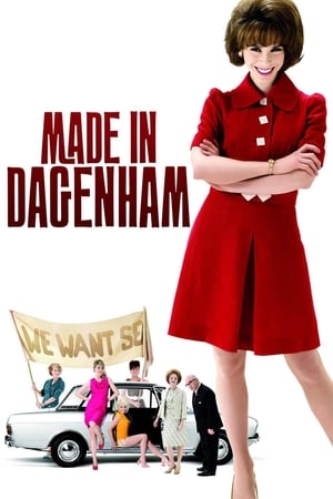 Made in Dagenham - gdzie obejzeć online