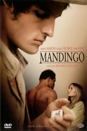 Mandingo - gdzie obejzeć online