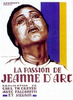 Męczeństwo Joanny d’Arc - gdzie obejzeć online