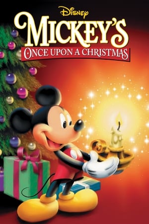 Mickey: Bajkowe święta - gdzie obejzeć online