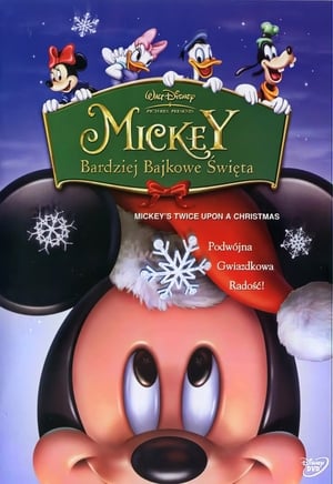 Mickey: Bardziej bajkowe święta - gdzie obejzeć online