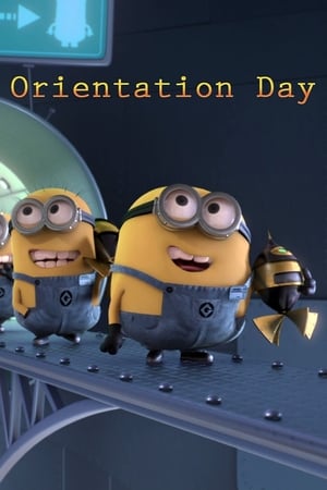 Minionki: Orientation Day - gdzie obejzeć online