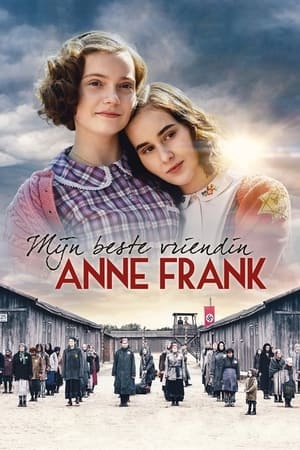 Moja przyjaciółka Anne Frank - gdzie obejzeć online
