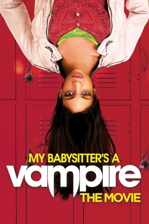 My Babysitter’s a Vampire - gdzie obejzeć online
