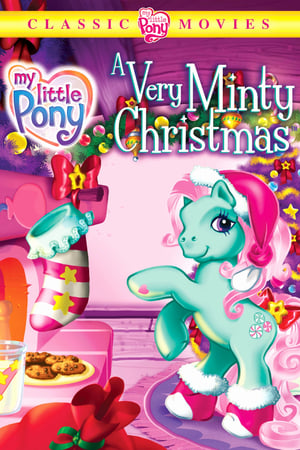 My Little Pony: A Very Minty Christmas - gdzie obejzeć online