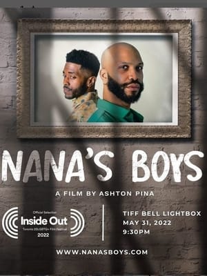 Nana’s Boys - gdzie obejzeć online