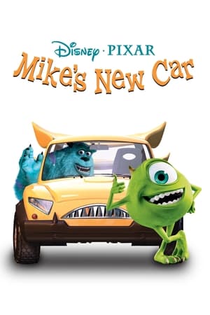 Nowy samochód Mike’a - gdzie obejzeć online